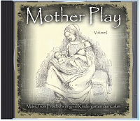 Mother Play CD