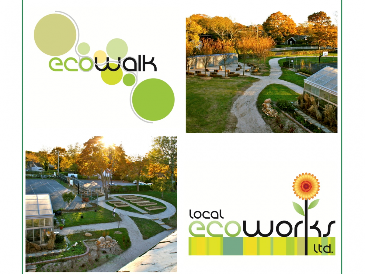 EcoWalk