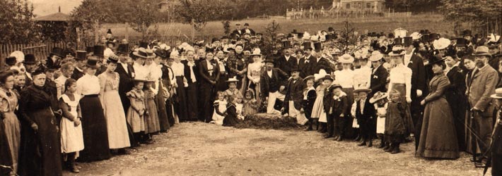 Froebel House