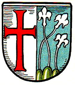 Ancient arms of Hammelburg