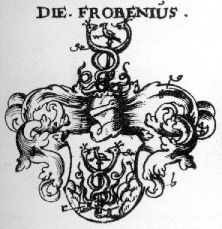 wappenfrobenius