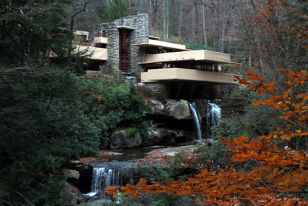 Fallingwater