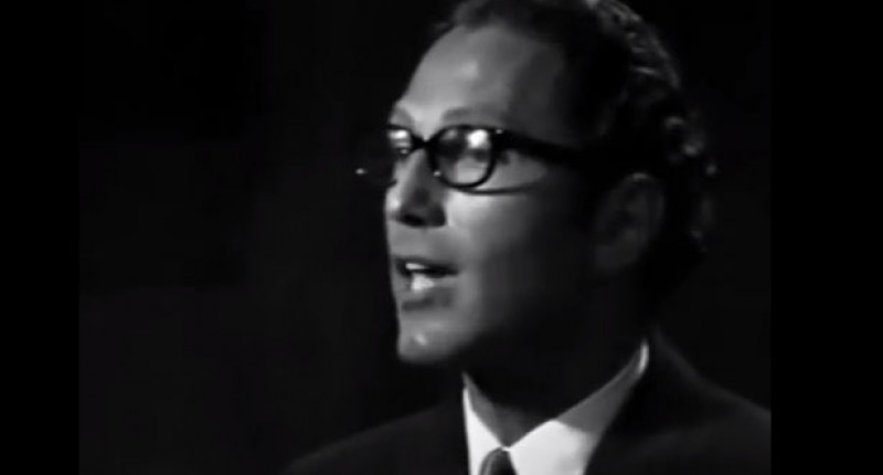 Tom Lehrer