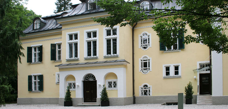 Villa Trapp