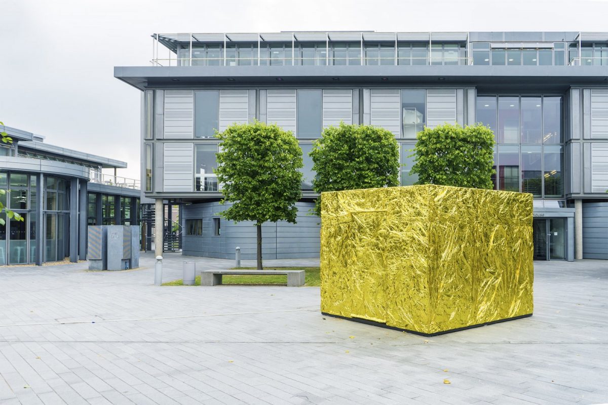 Arts University Bournemouth