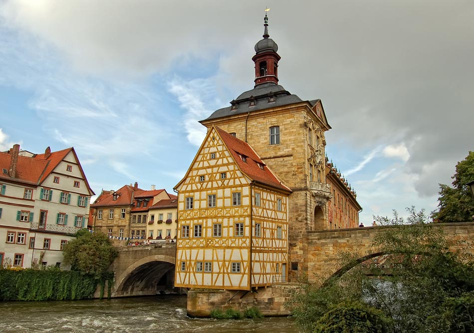 Bamberg